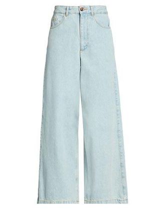 SOEUR PARTES DE ABAJO - Pantalones vaqueros en YOOX.COM