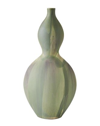 Global Views Large Helios Vase