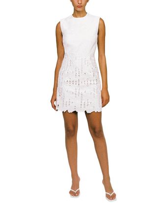 Sabina Mus&aacute;yev Georgia Dress