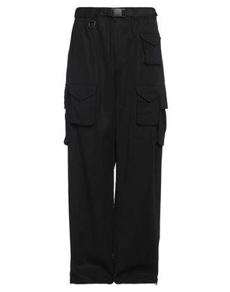 Yohji Yamamoto BOTTOMWEAR - Trousers sur YOOX.COM