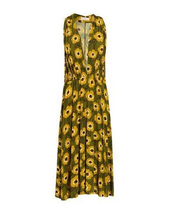 Siyu DRESSES - Midi dresses on YOOX.COM