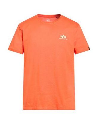 Alpha Industries CAMISETAS Y TOPS - Camisetas en YOOX.COM