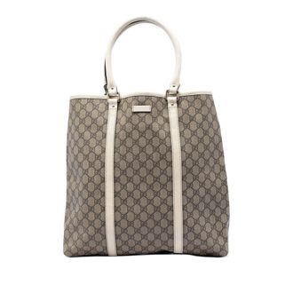 Gucci Pre-owned Gucci GG Supreme Joy Vertical Tote Ladies FV9DSW1F5FU5I30H