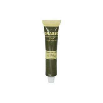 OEM 24 X Grasso Al Litio Universale In Tubetto Da 40 G