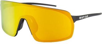 Out Of Rams S3 Velobrille - Unisex | gelb