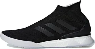 adidas Predator Tango 18+ TR Black AQ0602