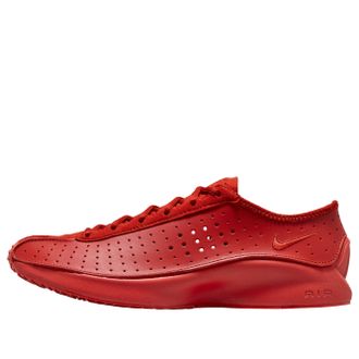 Nike (WMNS) Nike Air Superfly Mystic Red HJ8082-601