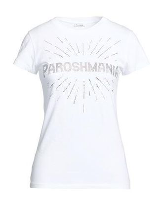 P.A.R.O.S.H. TOPS - T-shirts auf YOOX.COM