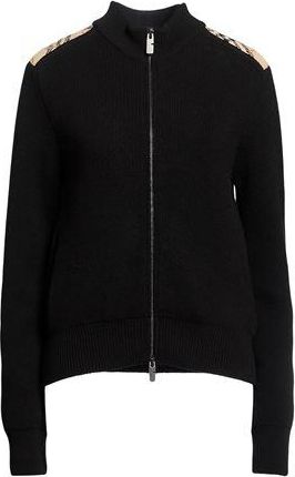 Burberry PRENDAS DE PUNTO - C&aacute;rdigans en YOOX.COM