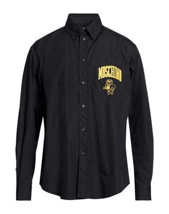 Moschino CAMISETAS Y TOPS - Camisas en YOOX.COM