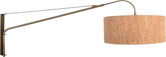 Steinhauer Steinhauer - Aplique De Pared - Elegant Classy - Bronce - Metal