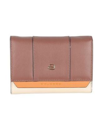 Piquadro Marroquiner&iacute;a - Billeteras en YOOX.COM