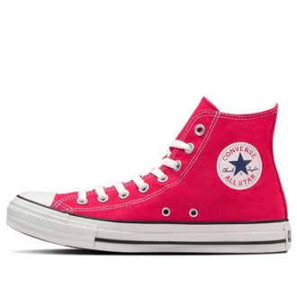 Converse Chuck Taylor All Star High Japan Red 32060182