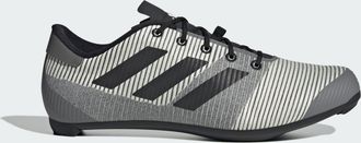 adidas adidas Performance Mens The Road Cycling Shoes - Grey - Size UK 4