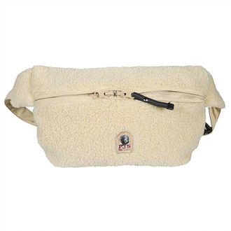 Parajumpers Womens Power Belt Bag In Tapioca