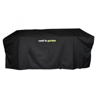 COOK IN GARDEN Mango De Cocina A250 X P60 X A90 Cm - Cook In Garden