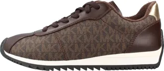 Michael Kors Mujer, Zapatos, Marr&oacute;n, Talla: 39 EU