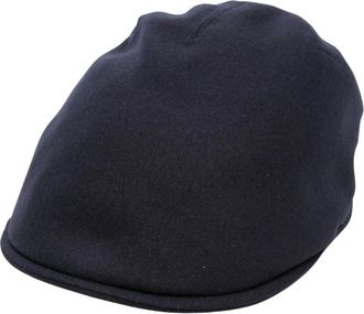 Gran Sasso Uomo, Accessori, Blu, L, new