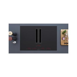 Silverline 7110 Flow-in Pro De Superficie Negro 648 M&sup3;/h