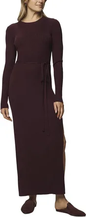 Splendid Georgie Maxi Sweaterdress