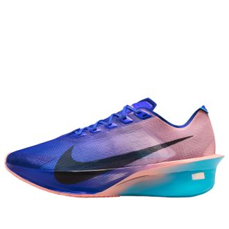 Nike ZoomX Vaporfly 4 Racer Blue Atomic Pink IM8203-400