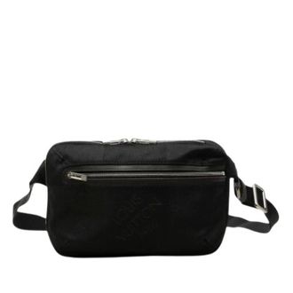 Louis Vuitton Pre-owned Archer - Dames - Pre-owned - Zwart - Maat: ONE Size