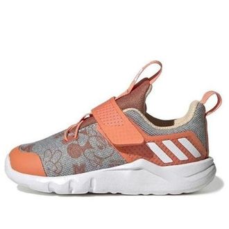 adidas (TD) adidas Disney x RapidaFlex El I Minnie EF9733