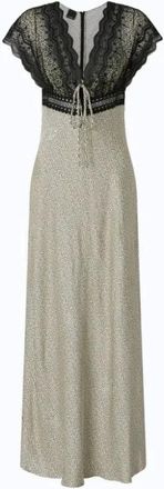 Pinko Pinko, Donna, Abiti, Beige, S, new