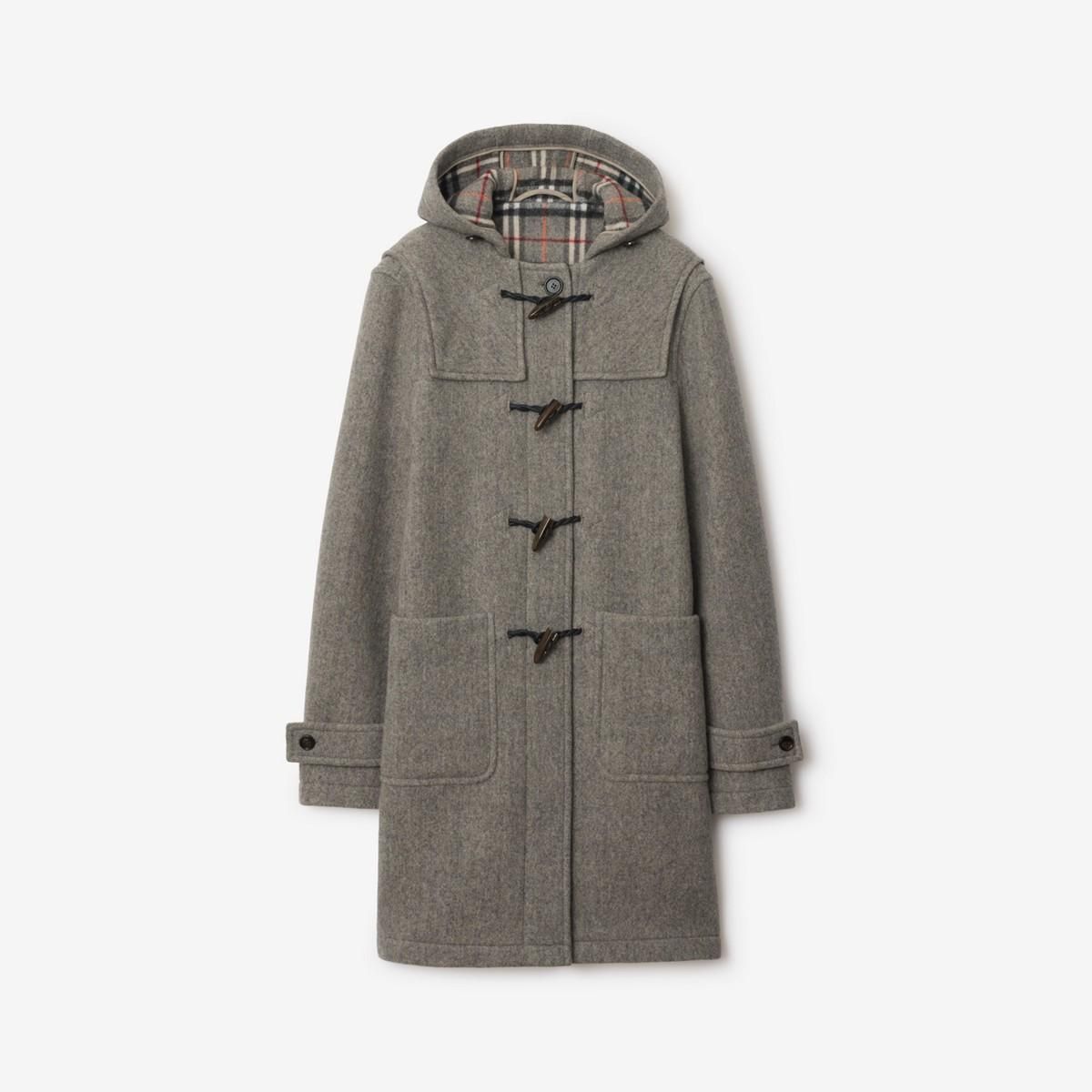 Women's Burberry Duffle Coats Stylight