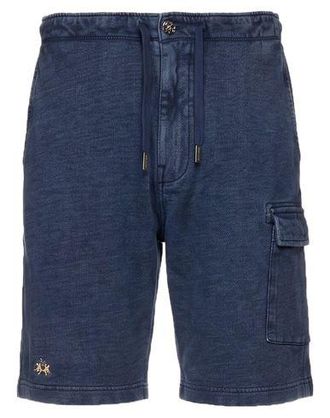La Martina BOTTOMWEAR - Shorts e bermuda su YOOX.COM