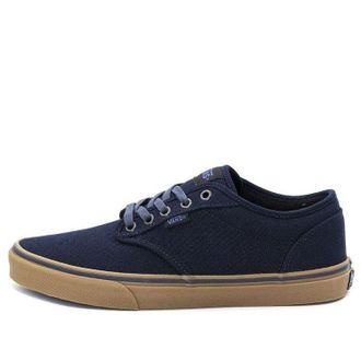 Vans Atwood 12 OZ Canvas Navy Gum VN000XB0D8F
