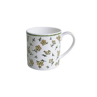 Twig New York Heritage Daisy Chain Blooming Mug in Multi at Nordstrom