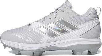 adidas Icon 8 TPU Light Grey Silver Metallic IG7110