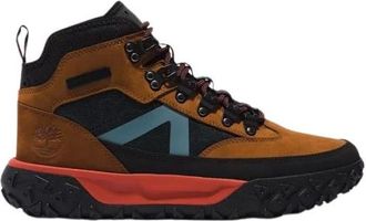 Timberland Uomo, Scarpe, Multicolore, 43 EU, new