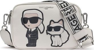 Karl Lagerfeld Maybelle Crossbody in Winter Combo at Nordstrom