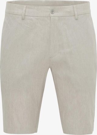 Genti Tribeca Korte Broek | Beige