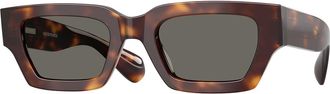 Oliver Peoples OV5612SU Edition 6 1007P2 Mens Sunglasses Brown Size 50