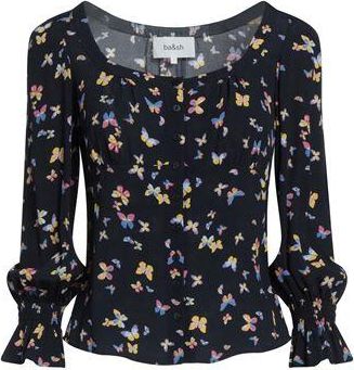 BA&SH TOPWEAR - Shirts sur YOOX.COM
