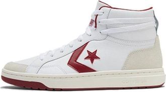 Converse Pro Blaze Classic Mid White Alley Brick A07098C