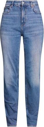 BOSS PARTES DE ABAJO - Pantalones vaqueros en YOOX.COM