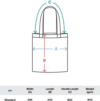 Generic Music Is The Answer To Your Problems Natural Ecological Cotton Tote Bag Black