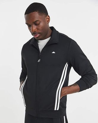 Ellesse Tosciana Track Top