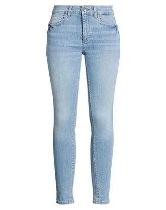 Liu Jo BOTTOMWEAR - Jeans sur YOOX.COM