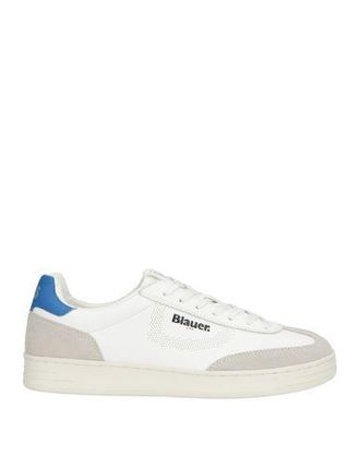 Blauer SCHUHE - Sneakers auf YOOX.COM