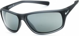 Nike Silver Wrap Mens Sunglasses NIKE ADRENALINE FQ4602 010 64