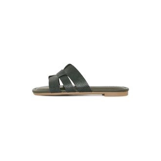 Ichi Ciabatte - - Shoes - Donna - Nero - 37 EU
