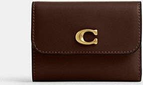Coach Essential Card Holder Wallet
