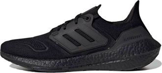 adidas Ultraboost 22 Triple Black GZ0127