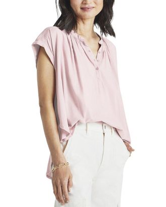Splendid Paloma Fashion Top