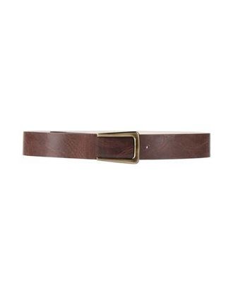 Brunello Cucinelli PICCOLA PELLETTERIA - Cinture su YOOX.COM
